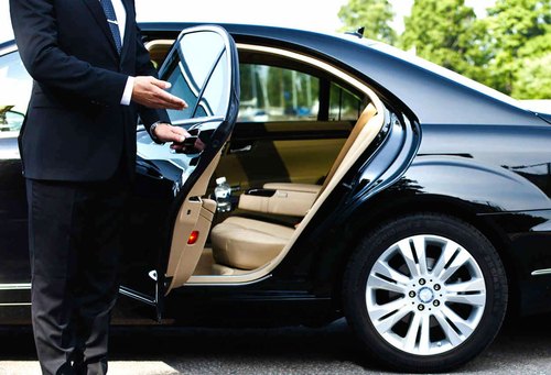 Business Travel Transportation Service