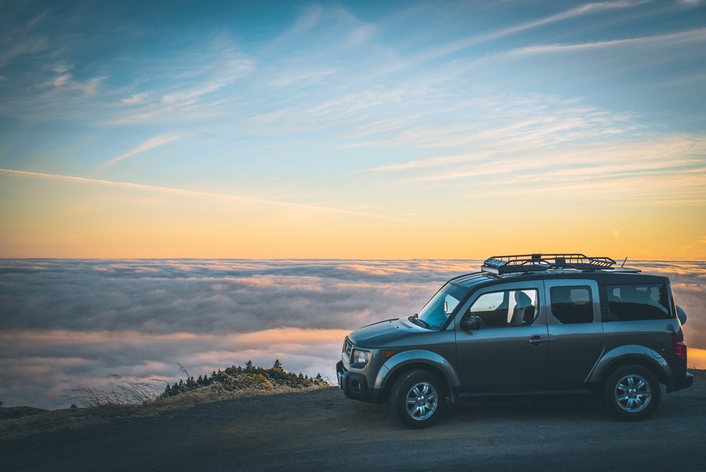 Vacation Tour Transportation Service